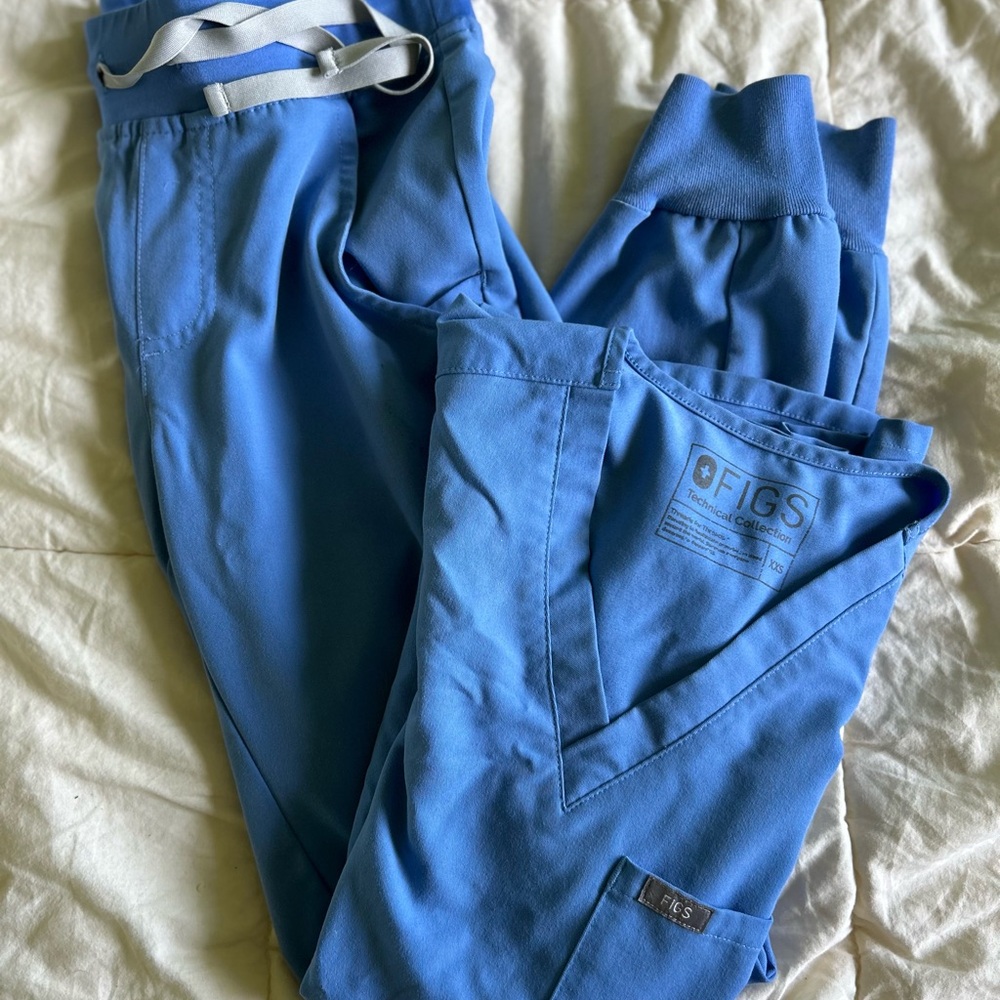 Entire Figs Scrubs Collection for sale! - Picture 15 of 16